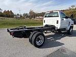 New 2023 Chevrolet Silverado 6500 Regular Cab Cab Chassis for sale #23WC65 - photo 24