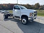 New 2023 Chevrolet Silverado 6500 Regular Cab Cab Chassis for sale #23WC65 - photo 26