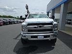 2023 Chevrolet Silverado 6500 Regular Cab DRW 4WD, Reading Master Mechanic HD Crane for sale #23WC72 - photo 3