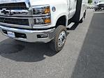 2023 Chevrolet Silverado 6500 Regular Cab DRW 4WD, Reading Master Mechanic HD Crane for sale #23WC72 - photo 5