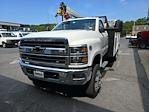 2023 Chevrolet Silverado 6500 Regular Cab DRW 4WD, Knapheide KMT Mechanics Body for sale #23WC74 - photo 4