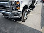 2023 Chevrolet Silverado 6500 Regular Cab DRW 4WD, Knapheide KMT Mechanics Body for sale #23WC74 - photo 5