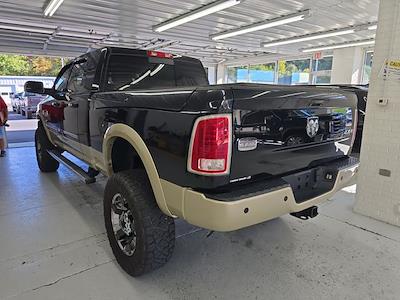 2013 Ram 2500 Mega Cab 4WD Pickup for sale #23WG77A - photo 2