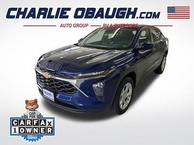 2024 Chevrolet Trax FWD SUV for sale #23WG83A - photo 1