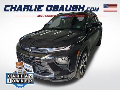 2022 Chevrolet Trailblazer AWD SUV for sale #24C348A - photo 1
