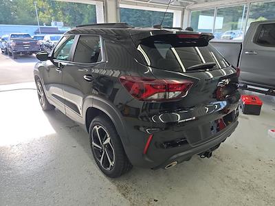 2022 Chevrolet Trailblazer AWD SUV for sale #24C348A - photo 2