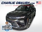2022 Chevrolet Trailblazer AWD SUV for sale #24C348A - photo 1