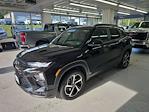2022 Chevrolet Trailblazer AWD SUV for sale #24C348A - photo 3