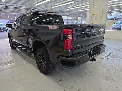 2024 Chevrolet Silverado 1500 Crew Cab 4WD Pickup for sale #D1274 - photo 2
