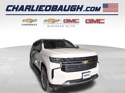 2024 Chevrolet Suburban 4WD, SUV for sale #24C446 - photo 1