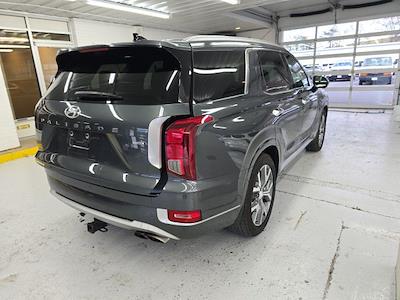 2022 Hyundai Palisade FWD, SUV for sale #24C453A - photo 2