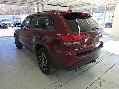 2018 Jeep Grand Cherokee 4x4, SUV for sale #24C454B - photo 2