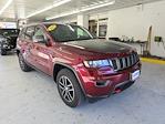 2018 Jeep Grand Cherokee 4x4, SUV for sale #24C454B - photo 7