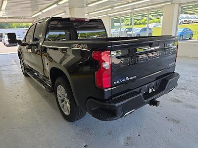 2019 Chevrolet Silverado 1500 Crew Cab 4WD Pickup for sale #24G285A - photo 2