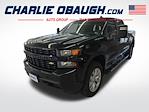 2019 Chevrolet Silverado 1500 Crew Cab 4WD Pickup for sale #24G285A - photo 1