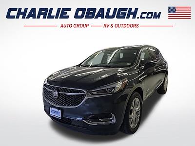 2018 Buick Enclave AWD, SUV for sale #24G359A - photo 1