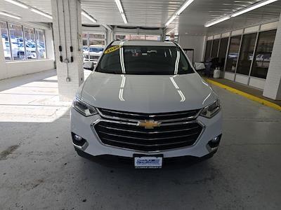 2020 Chevrolet Traverse AWD, SUV for sale #24G369A - photo 2