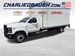 New 2024 Chevrolet Silverado 6500 Regular Cab 20' Bay Bridge Box Truck for sale #24WC118 - photo 20