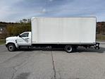 New 2024 Chevrolet Silverado 6500 Regular Cab 20' Bay Bridge Box Truck for sale #24WC118 - photo 21