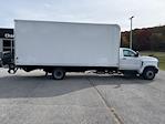 New 2024 Chevrolet Silverado 6500 Regular Cab 20' Bay Bridge Box Truck for sale #24WC118 - photo 25