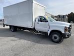 New 2024 Chevrolet Silverado 6500 Regular Cab 20' Bay Bridge Box Truck for sale #24WC118 - photo 26