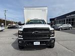 New 2024 Chevrolet Silverado 6500 Regular Cab 20' Bay Bridge Box Truck for sale #24WC118 - photo 27