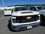 2024 Chevrolet Silverado 2500 Crew Cab 2WD, Knapheide Aluminum Service Body Service Truck for sale #24WC132 - photo 3