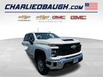 2024 Chevrolet Silverado 2500 Crew Cab 2WD, Knapheide Aluminum Service Body Service Truck for sale #24WC132 - photo 17