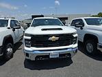 2024 Chevrolet Silverado 2500 Crew Cab 2WD, Knapheide Aluminum Service Body Service Truck for sale #24WC132 - photo 18