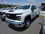 2024 Chevrolet Silverado 2500 Crew Cab 2WD, Knapheide Aluminum Service Body Service Truck for sale #24WC132 - photo 21