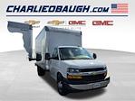 New 2024 Chevrolet Express 4500 2WT RWD Rockport Box Van for sale #24WC134 - photo 1