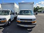 New 2024 Chevrolet Express 4500 2WT RWD Rockport Box Van for sale #24WC134 - photo 3