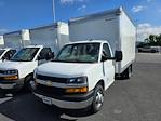 New 2024 Chevrolet Express 4500 2WT RWD Rockport Box Van for sale #24WC134 - photo 4