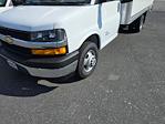 New 2024 Chevrolet Express 4500 2WT RWD Rockport Box Van for sale #24WC134 - photo 5