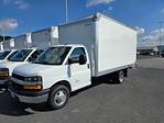 New 2024 Chevrolet Express 4500 2WT RWD Rockport Box Van for sale #24WC134 - photo 6