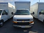 2024 Chevrolet Express 4500 DRW RWD, Rockport Cargoport Box Van for sale #24WC136 - photo 3