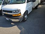 2024 Chevrolet Express 4500 DRW RWD, Rockport Cargoport Box Van for sale #24WC136 - photo 5