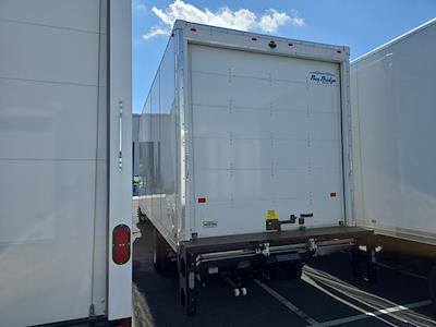 New 2024 Chevrolet Silverado 5500 20' Bay Bridge Box Van with Liftgate for sale #24WC141 - photo 2
