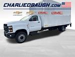 New 2024 Chevrolet Silverado 5500 20' Bay Bridge Box Van with Liftgate for sale #24WC141 - photo 19