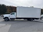 New 2024 Chevrolet Silverado 5500 20' Bay Bridge Box Van with Liftgate for sale #24WC141 - photo 20
