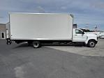 New 2024 Chevrolet Silverado 5500 20' Bay Bridge Box Van with Liftgate for sale #24WC141 - photo 24