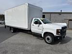 New 2024 Chevrolet Silverado 5500 20' Bay Bridge Box Van with Liftgate for sale #24WC141 - photo 25