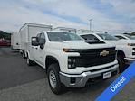 2024 Chevrolet Silverado 3500 Double Cab 2WD, Reading Classic II Steel Service Truck for sale #24WC162 - photo 1