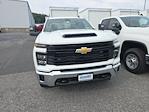 2024 Chevrolet Silverado 3500 Double Cab 2WD, Reading Classic II Steel Service Truck for sale #24WC162 - photo 3