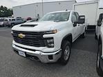 2024 Chevrolet Silverado 3500 Double Cab 2WD, Reading Classic II Steel Service Truck for sale #24WC162 - photo 6