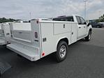 2024 Chevrolet Silverado 3500 Double Cab 2WD, Reading Classic II Steel Service Truck for sale #24WC162 - photo 2