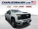 2024 Chevrolet Silverado 3500 Double Cab 4WD, Reading Classic II Steel Service Truck for sale #24WC164 - photo 1