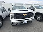 2024 Chevrolet Silverado 3500 Double Cab 4WD, Reading Classic II Steel Service Truck for sale #24WC164 - photo 3