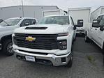 2024 Chevrolet Silverado 3500 Double Cab 4WD, Reading Classic II Steel Service Truck for sale #24WC164 - photo 4