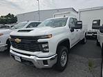 2024 Chevrolet Silverado 3500 Double Cab 4WD, Reading Classic II Steel Service Truck for sale #24WC164 - photo 6